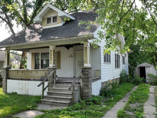 1007 N Oakley Street , Saginaw, Mi 48602