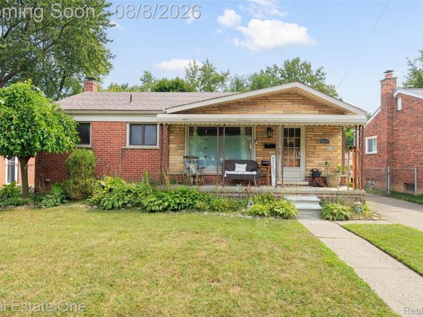 28711 Kathryn Street, Garden, Mi 48135