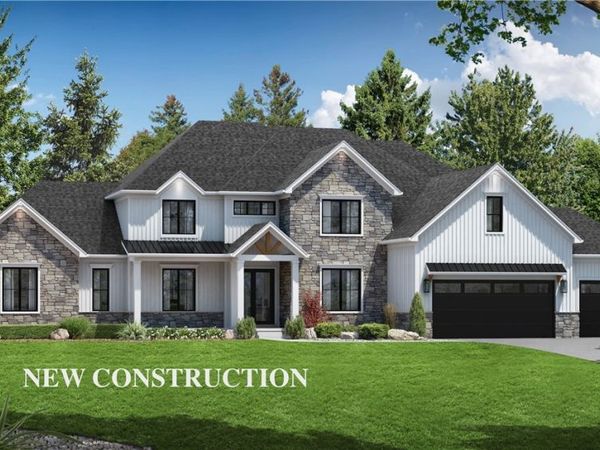 28525 Hidden Valley Drive , Orange Village, OH 44022