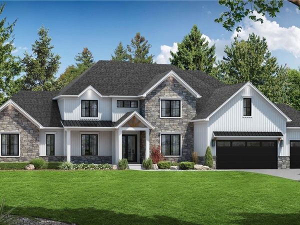 28525 Hidden Valley Drive , Orange Village, OH 44022
