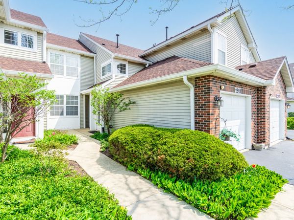 2917 Stockton Court , Unit 2917, Naperville, IL 60564