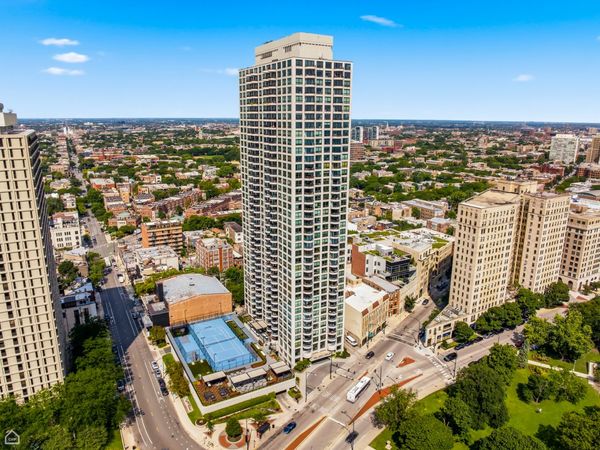 2020 N Lincoln Park W, Unit 28AB, Chicago, IL 60614