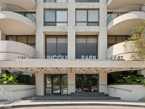 2020 N Lincoln Park W , Unit 28AB, Chicago, IL 60614