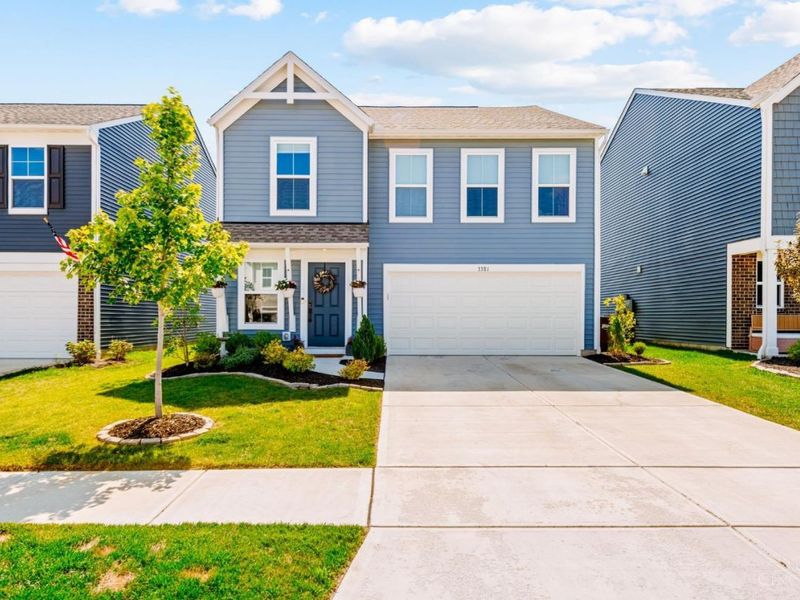 3381 Sunbeam Place, Batavia Township, OH 45103 Photo 1