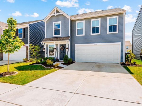 3381 Sunbeam Place, Batavia Twp, OH 45103