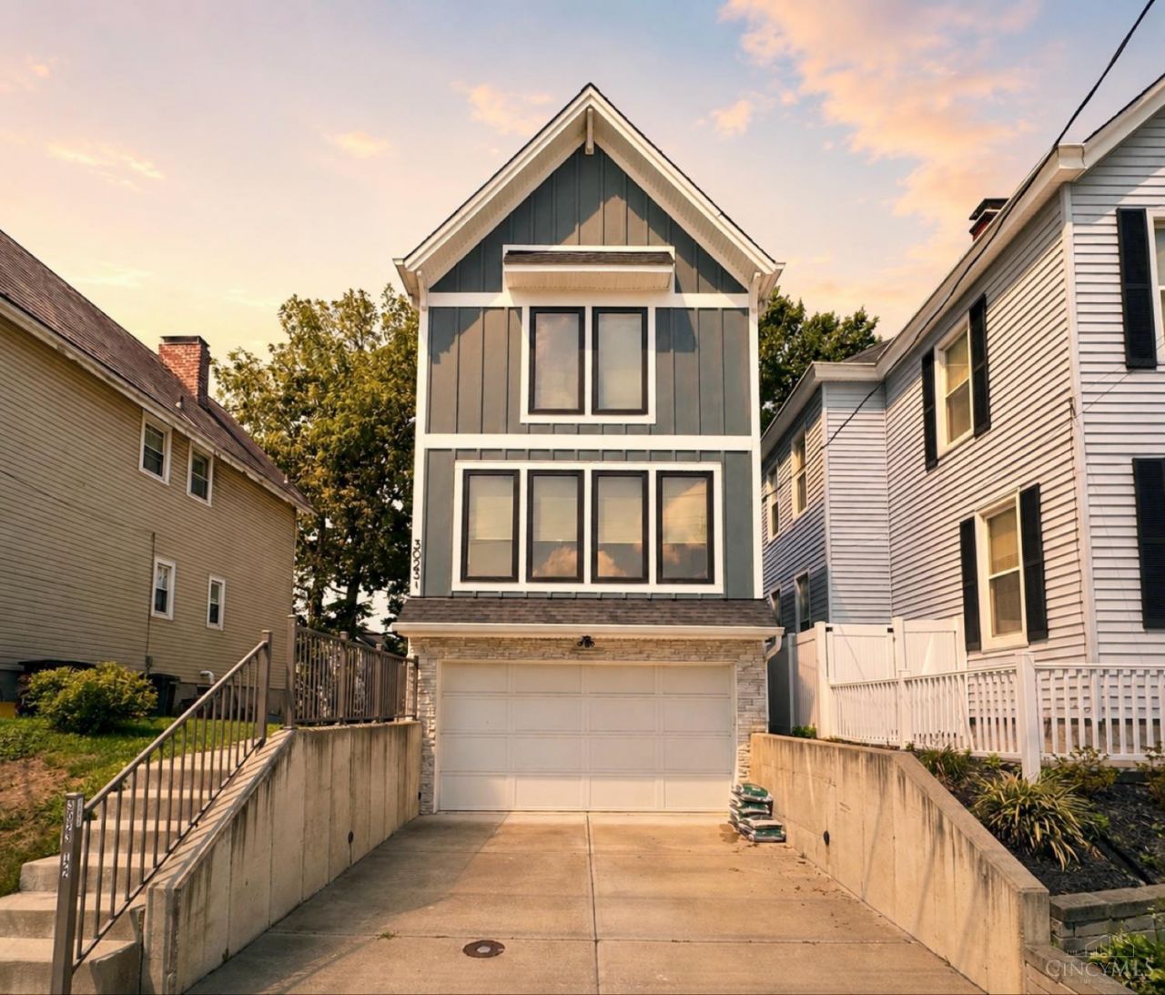 3023 Lavinia Avenue, Cincinnati, OH 45208 Main Photo