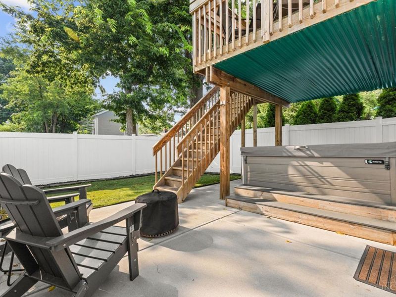 3023 Lavinia Avenue, Cincinnati, OH 45208 Photo 25