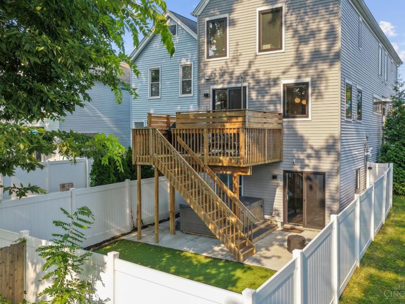 3023 Lavinia Avenue, Cincinnati, OH 45208 Photo 34