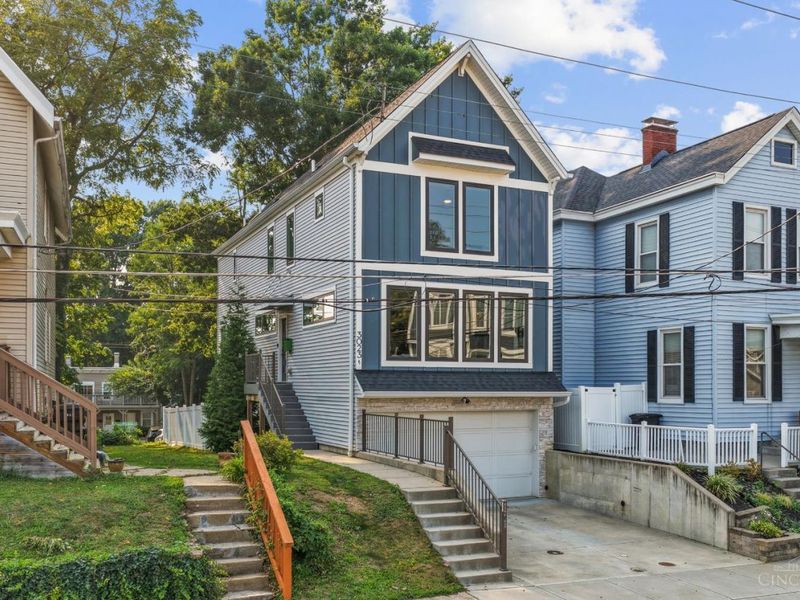 3023 Lavinia Avenue, Cincinnati, OH 45208 Photo 40