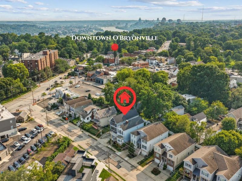 3023 Lavinia Avenue, Cincinnati, OH 45208 Photo 41