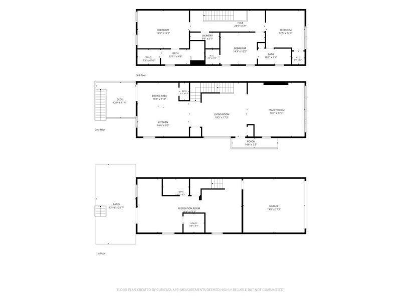 3023 Lavinia Avenue, Cincinnati, OH 45208 Photo 42