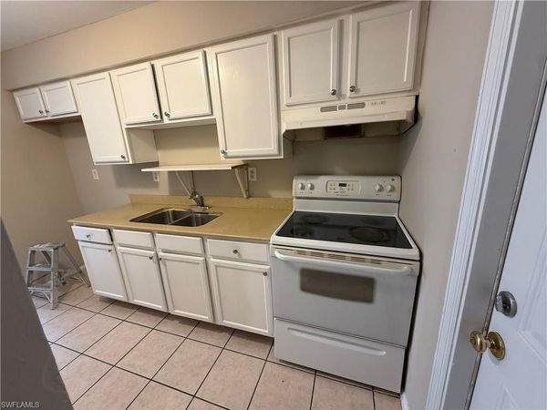 5645 6th AVE , Unit B, FORT MYERS, FL 33907