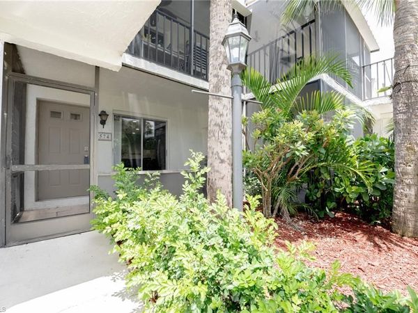 3574 Antarctic CIR , Unit 2107, NAPLES, FL 34112