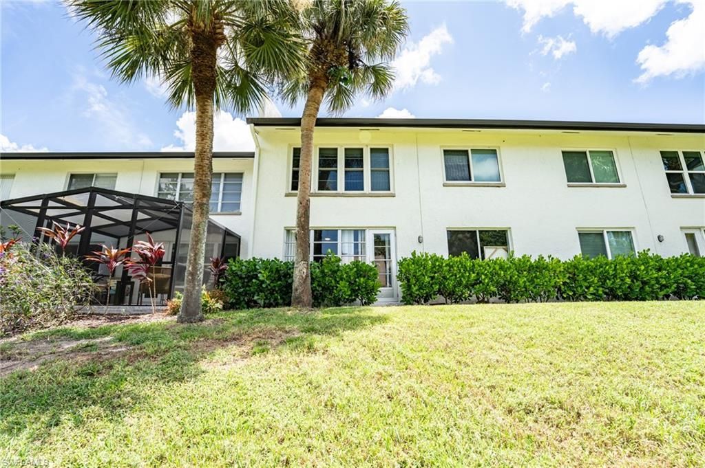 3574 Antarctic Cir , Unit 2107, Naples, FL 34112 Photo