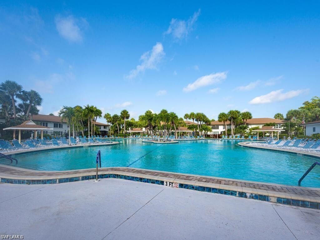 3574 Antarctic Cir , Unit 2107, Naples, FL 34112 Photo