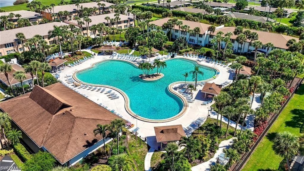 3574 Antarctic Cir , Unit 2107, Naples, FL 34112 Photo