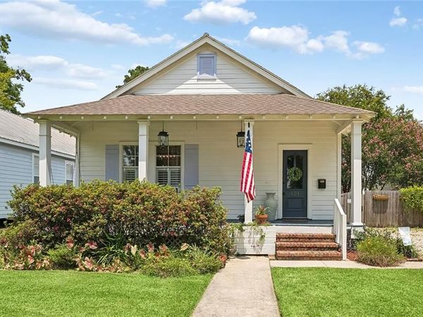 824 W 25TH Avenue , Covington, LA 70433