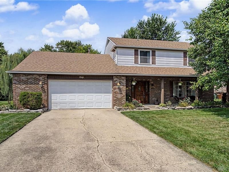 7005 Park Vista Road, Englewood, OH 45322 Photo 1