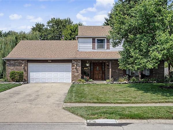 7005 Park Vista Road, Englewood, OH 45322