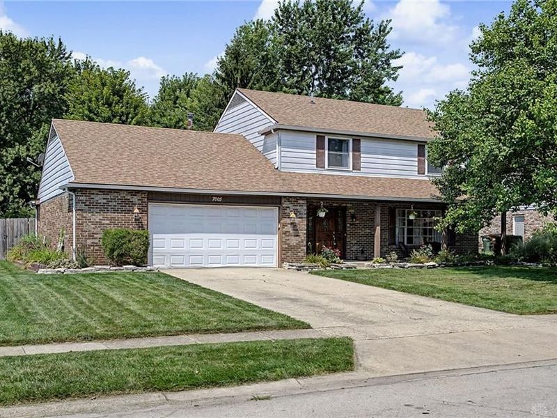 7005 Park Vista Road, Englewood, OH 45322 Photo 2