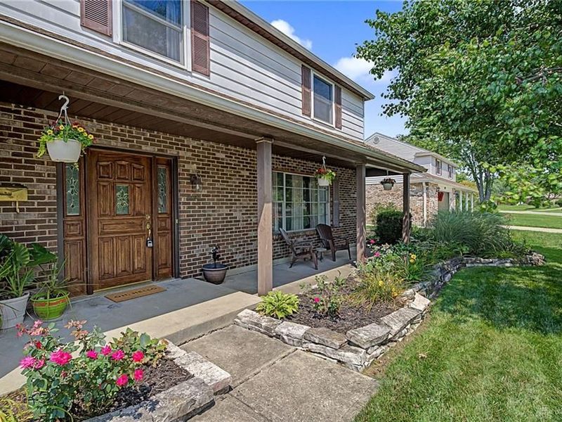 7005 Park Vista Road, Englewood, OH 45322 Photo 3