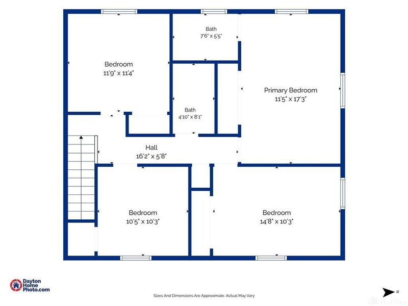7005 Park Vista Road, Englewood, OH 45322 Photo 47
