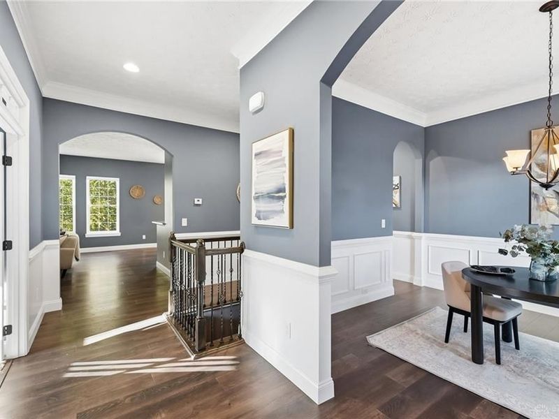 8957 Bordeaux Way, Washington Township, OH 45458 Photo 10