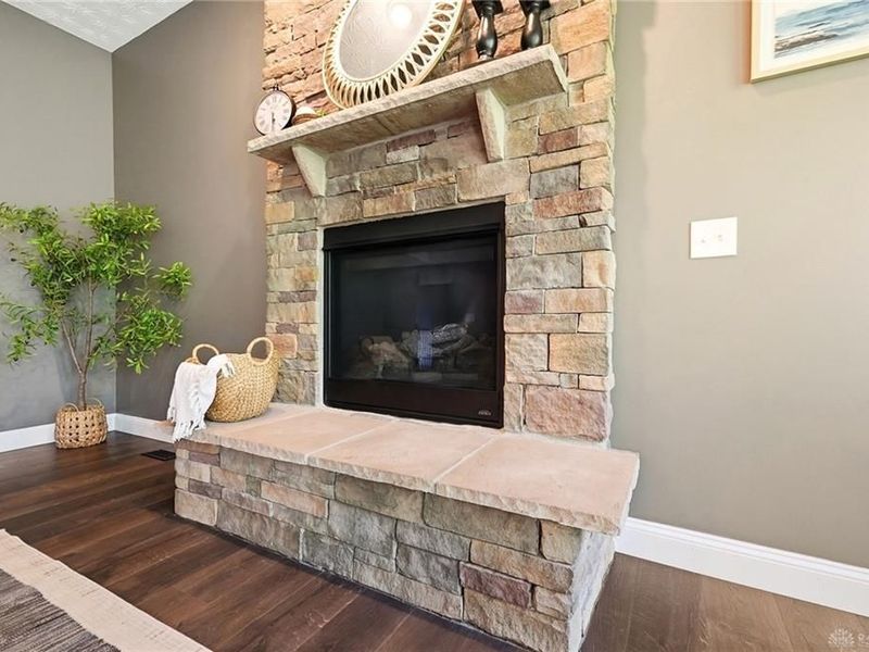 8957 Bordeaux Way, Washington Township, OH 45458 Photo 13