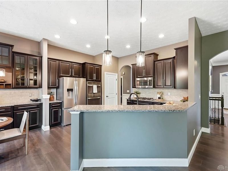 8957 Bordeaux Way, Washington Township, OH 45458 Photo 14