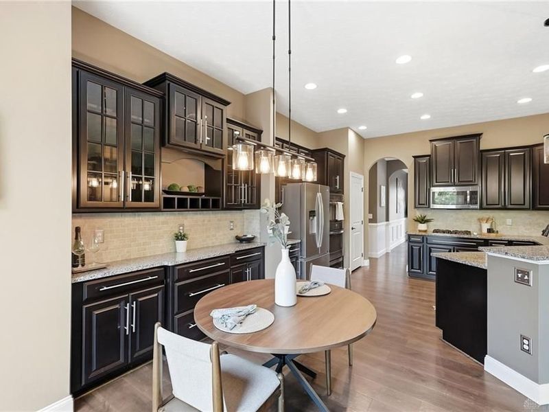 8957 Bordeaux Way, Washington Township, OH 45458 Photo 19