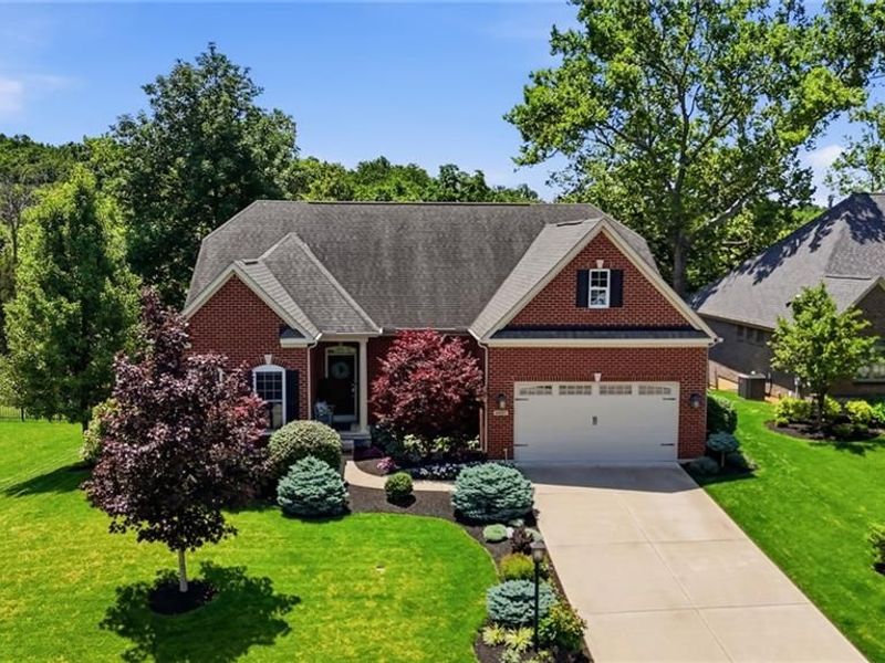 8957 Bordeaux Way, Washington Township, OH 45458 Photo 2
