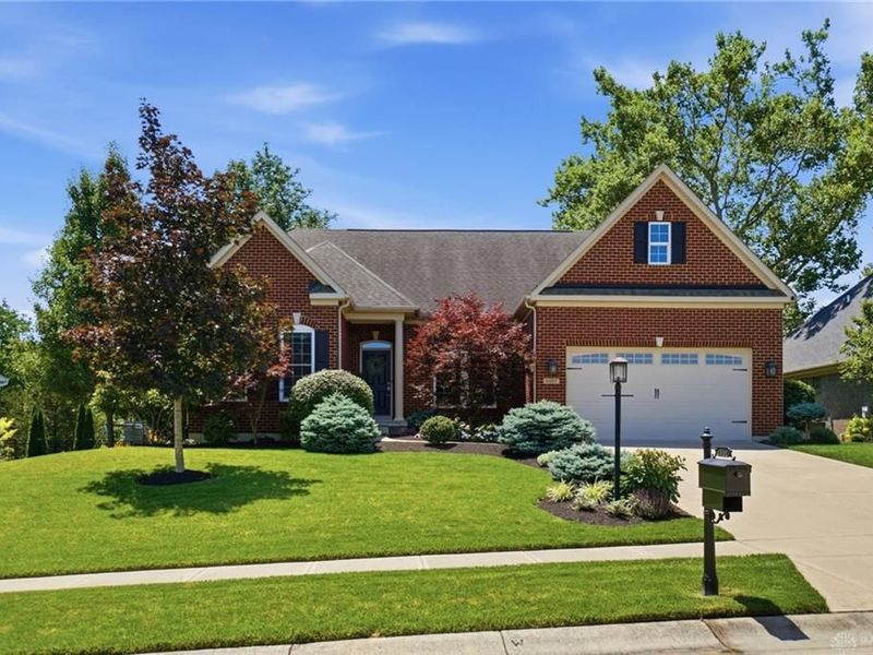 8957 Bordeaux Way, Washington Township, OH 45458 Photo 3