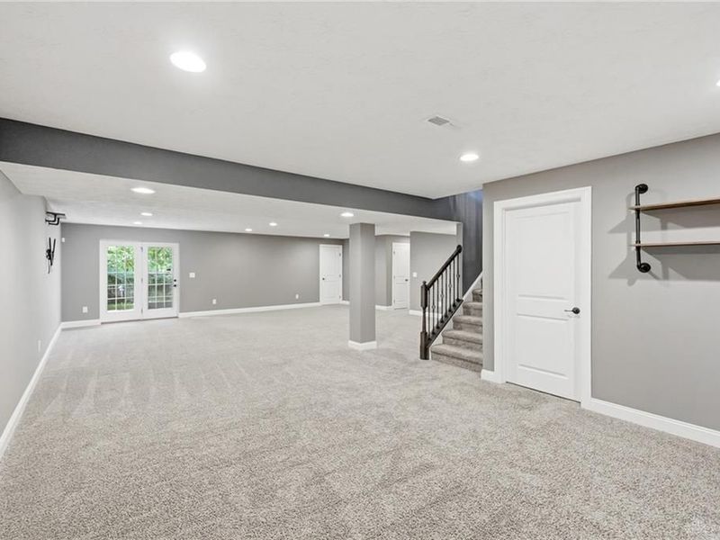 8957 Bordeaux Way, Washington Township, OH 45458 Photo 32