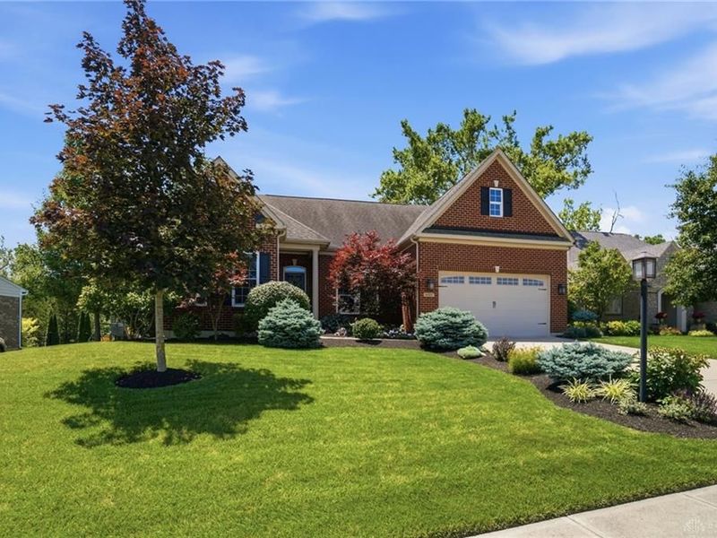 8957 Bordeaux Way, Washington Township, OH 45458 Photo 4