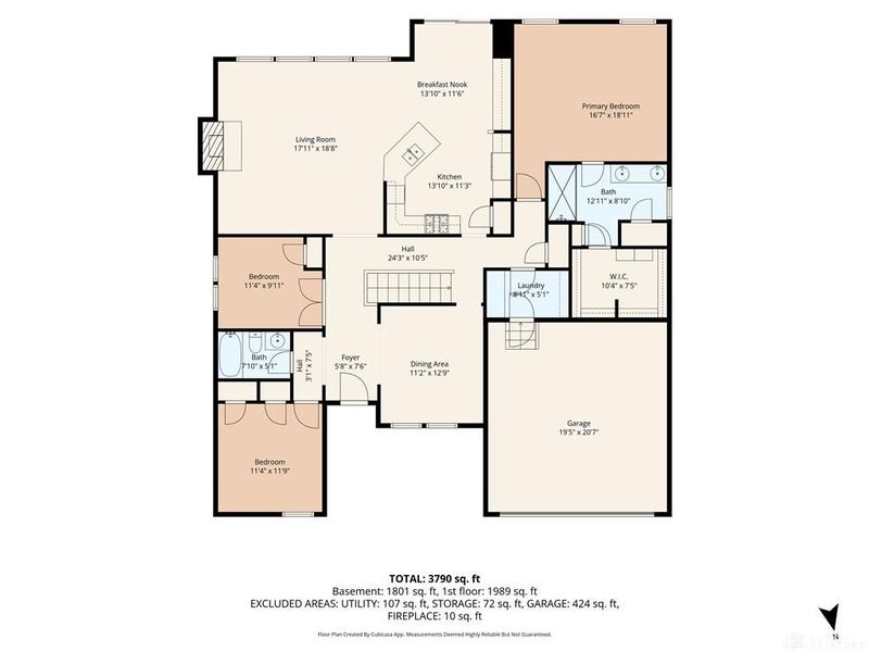 8957 Bordeaux Way, Washington Township, OH 45458 Photo 42