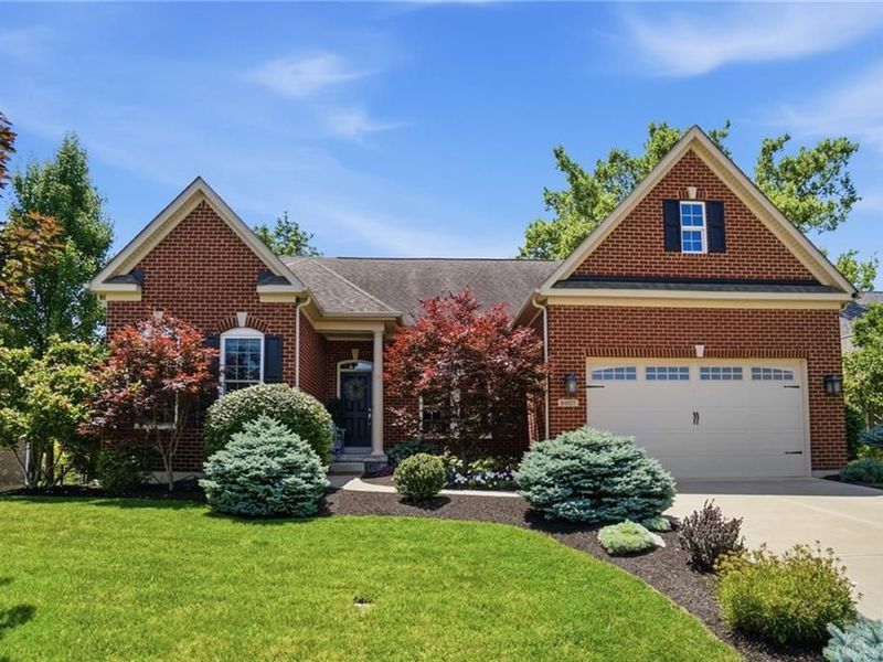 8957 Bordeaux Way, Washington Township, OH 45458 Photo 5