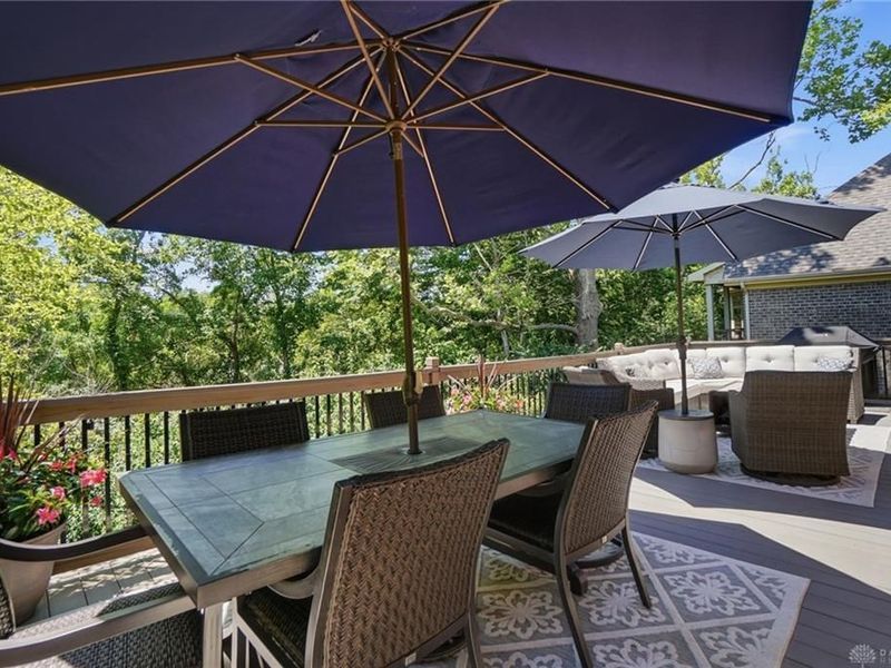 8957 Bordeaux Way, Washington Township, OH 45458 Photo 52