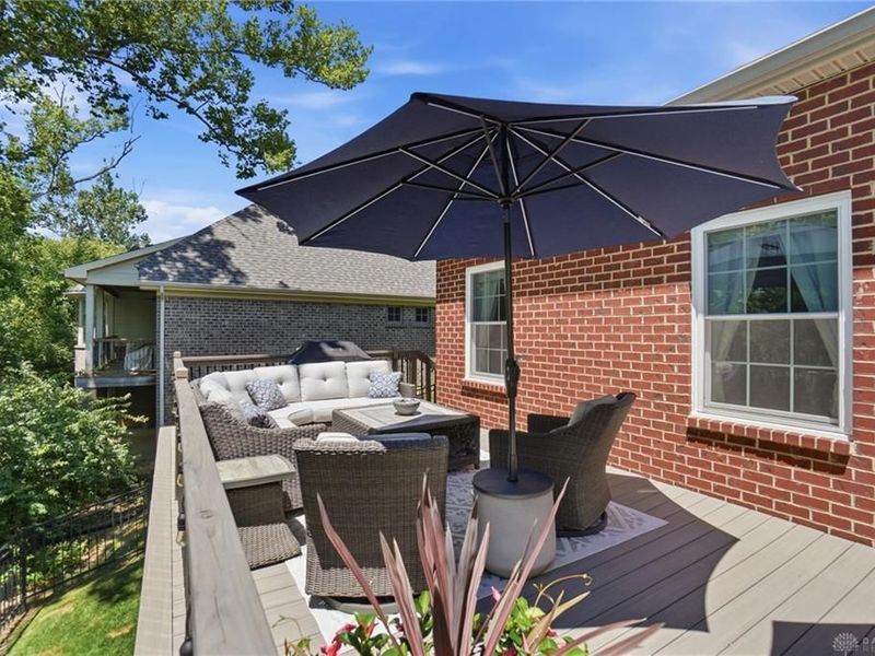 8957 Bordeaux Way, Washington Township, OH 45458 Photo 55