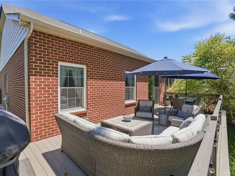 8957 Bordeaux Way, Washington Township, OH 45458 Photo 56