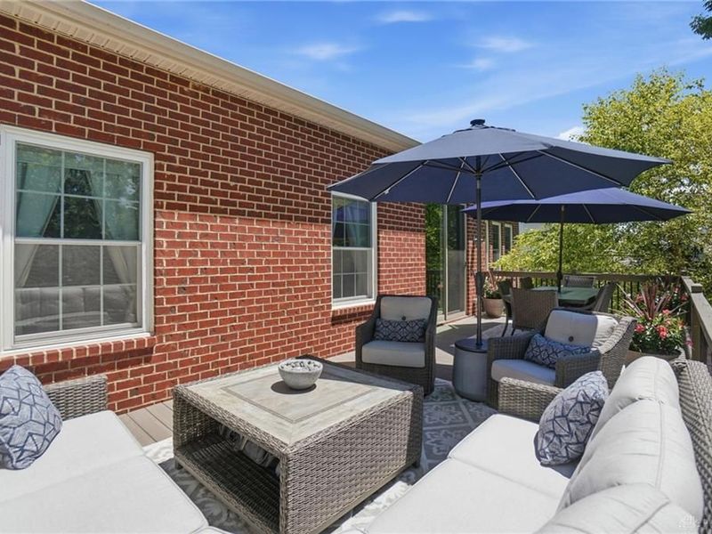 8957 Bordeaux Way, Washington Township, OH 45458 Photo 57
