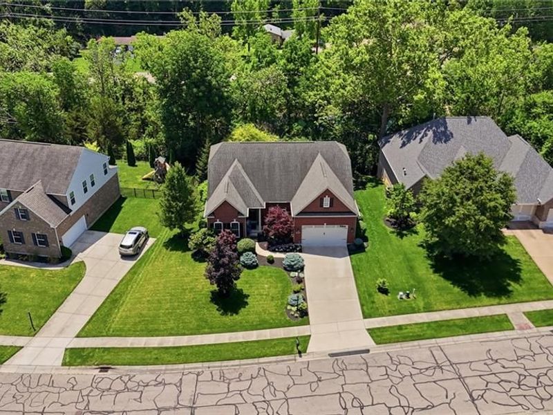 8957 Bordeaux Way, Washington Township, OH 45458 Photo 58