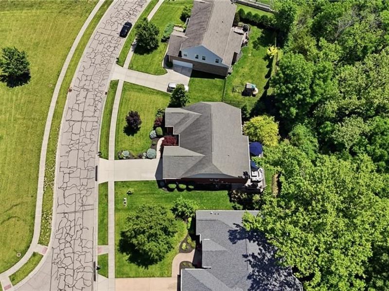8957 Bordeaux Way, Washington Township, OH 45458 Photo 59