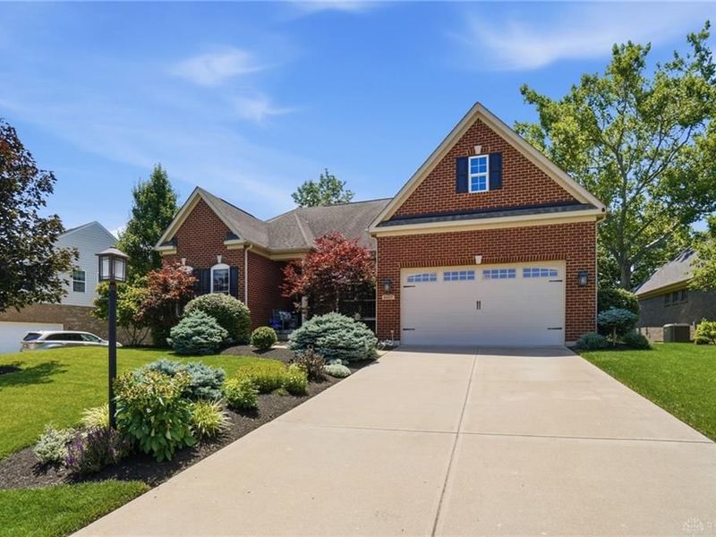 8957 Bordeaux Way, Washington Township, OH 45458 Photo 6