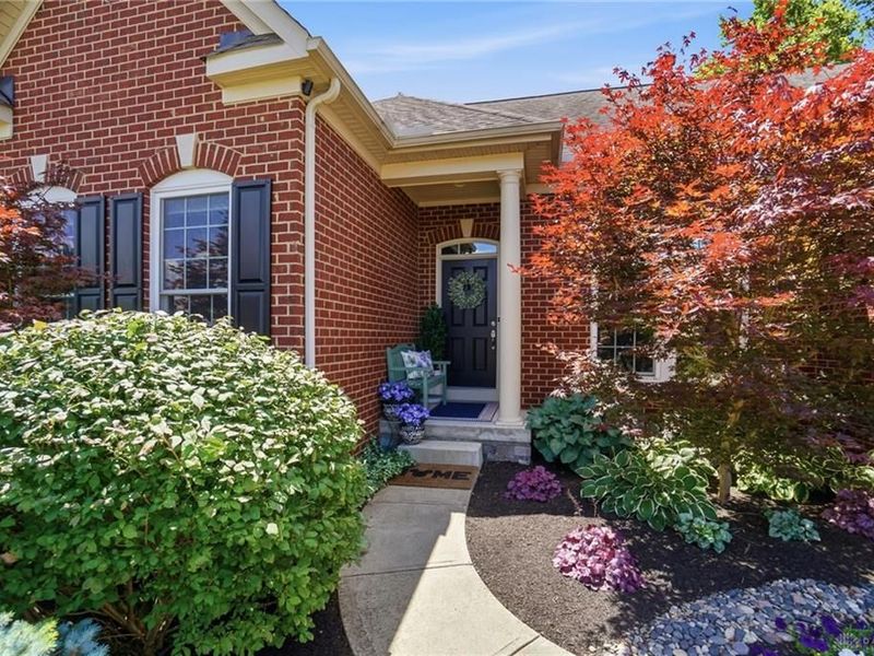 8957 Bordeaux Way, Washington Township, OH 45458 Photo 7