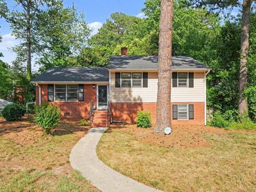 3236 Ward Road, Raleigh, NC 27604