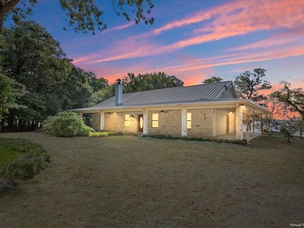 860 Lcr 794 , Groesbeck, TX 76642
