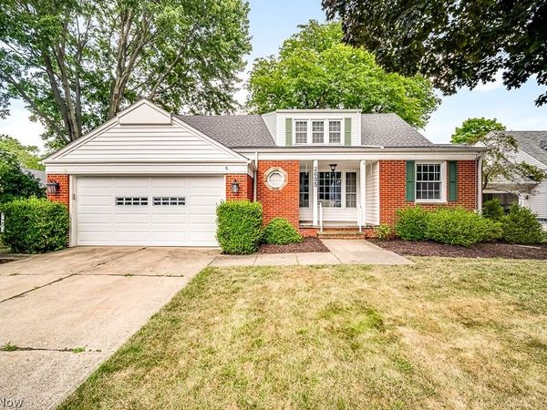 2695 Gibson Drive , Rocky River, OH 44116