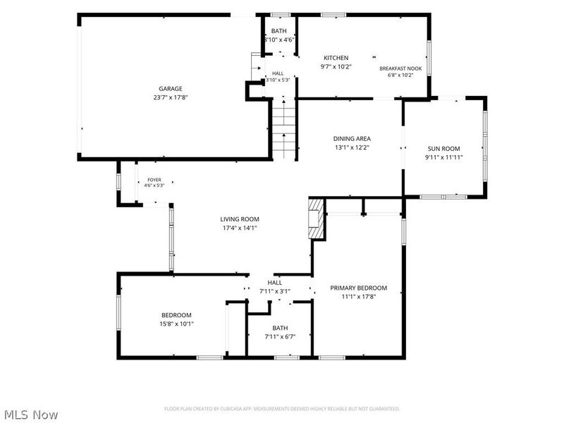 2695 Gibson Drive, Rocky River, OH 44116 Photo 37