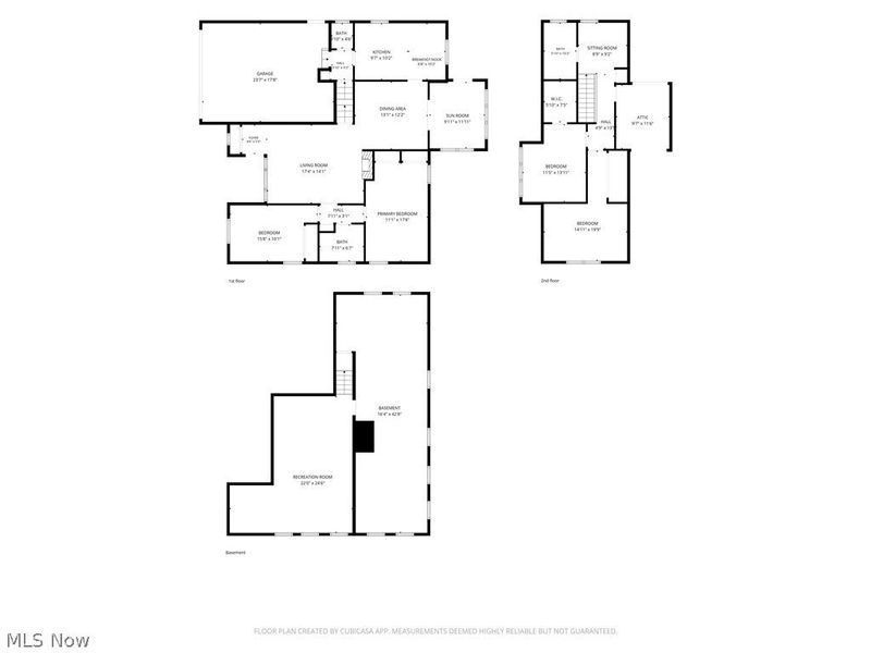 2695 Gibson Drive, Rocky River, OH 44116 Photo 39