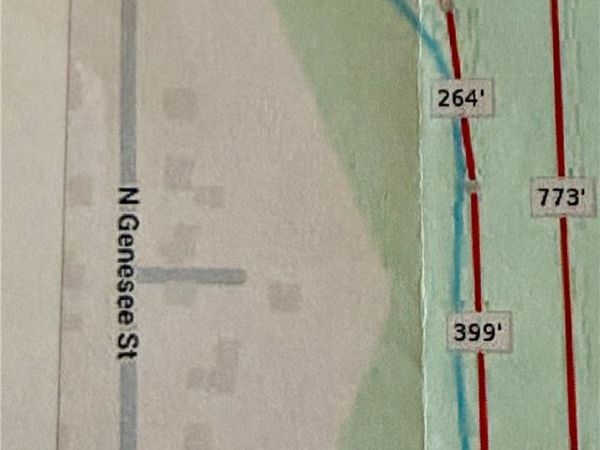 0 Genesee Street N, Geneva, NY 14456